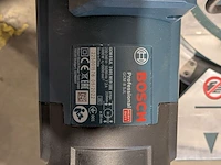 Telescoop-/afkortzaag - 230v, bosch, gcm 8 sjl, 2023 - afbeelding 6 van  8