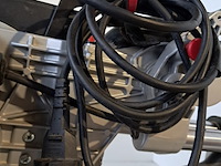 Telescoop-/afkortzaag - 230v bosch, gcm 8 sjl, bouwjaar 2018 - afbeelding 3 van  11