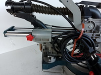 Telescoop-/afkortzaag 216mm 230v~, bosch, gcm 8 sjl, 2016 - afbeelding 3 van  7