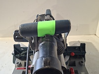 Telescoop-/afkortzaag 216mm 230v~ bosch, gcm 8 sjl, bouwjaar 2016 - afbeelding 3 van  6