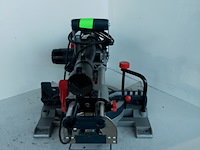 Telescoop-/afkortzaag 216mm 230v~ bosch, gcm 8 sjl, bouwjaar 2016 - afbeelding 8 van  9