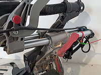 Telescoop-/afkortzaag 216mm 230v~ bosch, gcm 8 sjl, bouwjaar 2016 - afbeelding 3 van  12