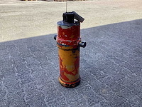 Telescoop cilinder - afbeelding 1 van  4