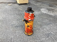 Telescoop cilinder - afbeelding 2 van  4