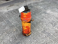 Telescoop cilinder - afbeelding 3 van  4