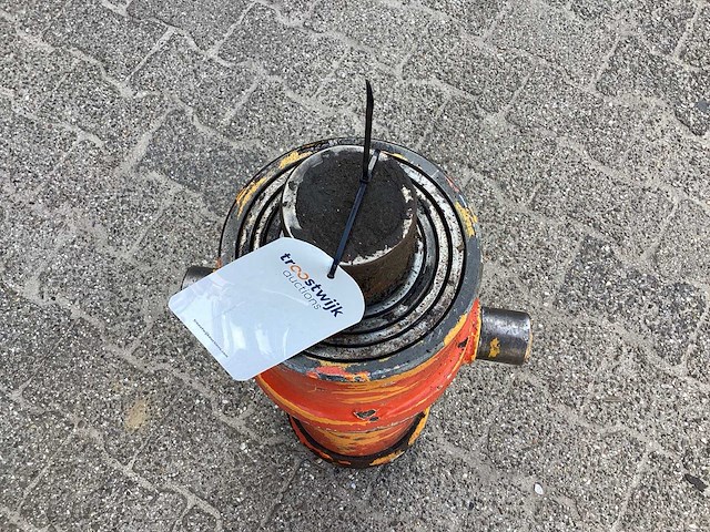 Telescoop cilinder - afbeelding 4 van  4