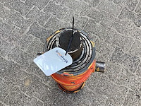 Telescoop cilinder - afbeelding 4 van  4