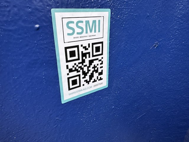 Telescoop hoogwerker haulotte, ha12ip , blauw, bouwjaar 2001, elektrisch - afbeelding 4 van  13