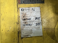 Telescoop hoogwerker haulotte, ha12ip , blauw, bouwjaar 2001, elektrisch - afbeelding 5 van  13