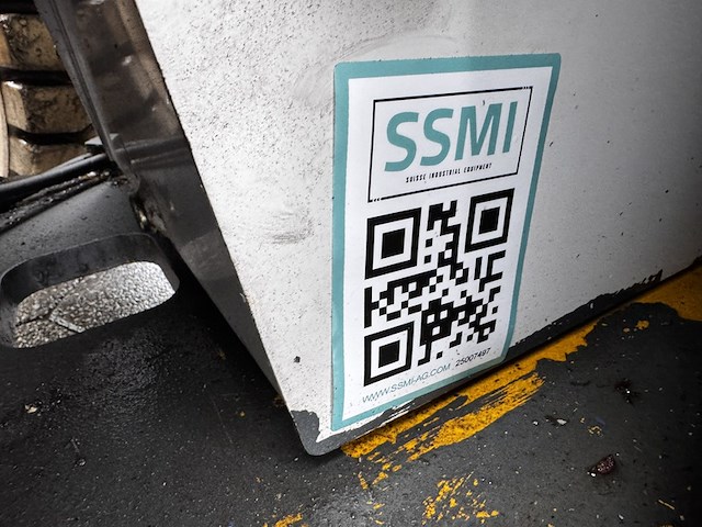 Telescoop hoogwerker, haulotte , ha15, blauw, 2000, elektrisch - afbeelding 7 van  16