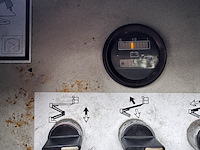 Telescoop hoogwerker haulotte, ha15, blauw, bouwjaar 2000, elektrisch - afbeelding 5 van  15