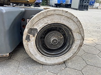 Telescoop hoogwerker, jlg , e400ajpn 15mtr, blauw/beige, 2005, elektrisch - afbeelding 13 van  21