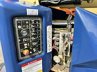 Telescoop hoogwerker, jlg , e400ajpn 15mtr, blauw/beige, 2005, elektrisch - afbeelding 18 van  21