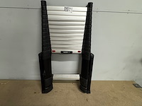 Telescoop ladder telestepts, prime 4,1 - afbeelding 1 van  6
