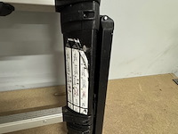 Telescoop ladder telestepts, prime 4,1 - afbeelding 5 van  6