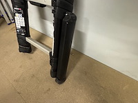 Telescoop ladder telestepts, prime 4,1 - afbeelding 6 van  6