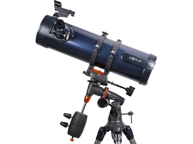 Telescoop, sterrenkijker explr, powersight - afbeelding 1 van  2