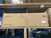 Telescoop, sterrenkijker explr, powersight - afbeelding 2 van  2