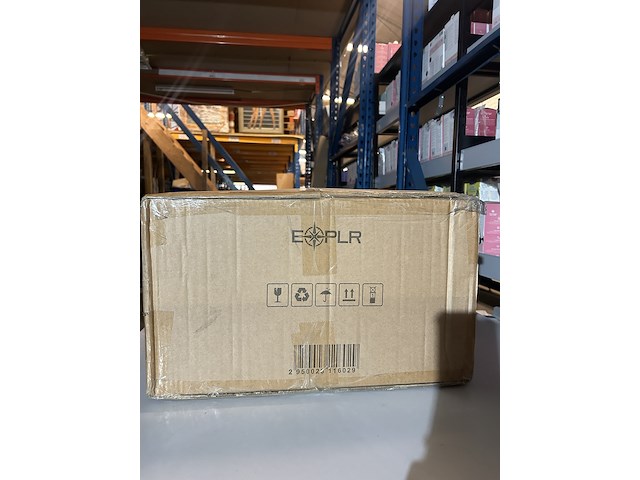 Telescoop, sterrenkijker explr, powersight - afbeelding 4 van  5