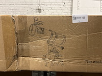 Telescoop, sterrenkijker explr, powersight - afbeelding 3 van  4