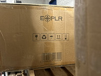 Telescoop, sterrenkijker explr, powersight - afbeelding 4 van  4