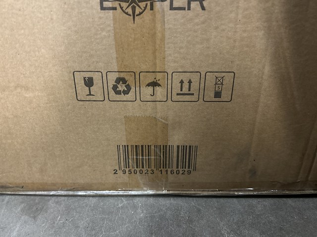 Telescoop, sterrenkijker explr, powersight - afbeelding 4 van  4