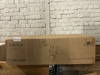 Telescoop, sterrenkijker explr, powersight - afbeelding 2 van  4