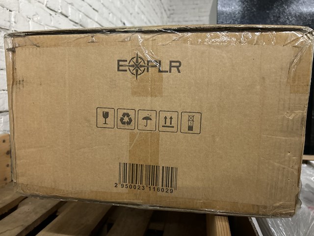 Telescoop, sterrenkijker explr, powersight - afbeelding 3 van  4