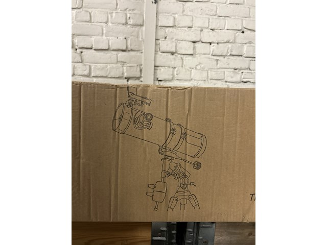 Telescoop, sterrenkijker explr, powersight - afbeelding 4 van  4