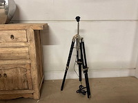 Telescoop vloerlamp - afbeelding 2 van  8