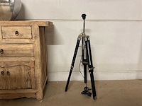 Telescoop vloerlamp - afbeelding 3 van  8