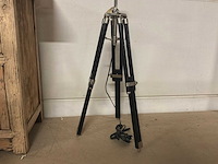 Telescoop vloerlamp - afbeelding 5 van  8