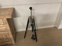 Telescoop vloerlamp - afbeelding 6 van  8