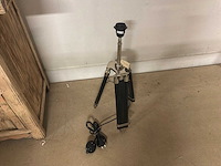 Telescoop vloerlamp - afbeelding 7 van  8