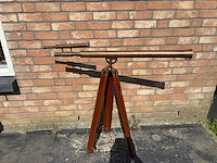 Telescoop - afbeelding 1 van  2