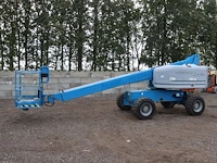 Telescoophoogwerker genie s-40 diesel 227kg 15.1m 2016