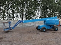 Telescoophoogwerker genie s-45 diesel 227kg 15.7m 2001