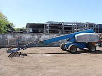 Telescoophoogwerker genie s-65 diesel 21.80m 2003