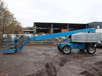 Telescoophoogwerker genie s-65 diesel 21.8m