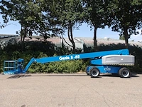 Telescoophoogwerker genie s-85 diesel 27.91m 2014