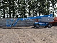 Telescoophoogwerker genie s45 diesel 227kg 15.7m 2013