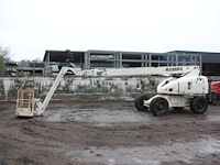 Telescoophoogwerker haulotte h23tpx diesel 22.6m 2005 - afbeelding 1 van  1