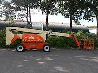 Telescoophoogwerker jlg 800aj 26.38m diesel 2015 - afbeelding 1 van  1