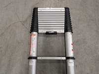 Telescoopladder telesteps, classico - afbeelding 1 van  3