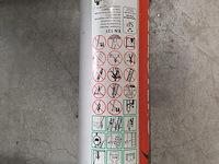 Telescoopladder telesteps, classico - afbeelding 2 van  3