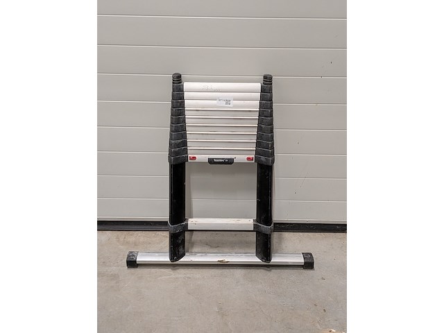 Telescoopladder, telesteps, prime - afbeelding 1 van  3