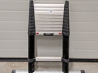 Telescoopladder, telesteps, prime - afbeelding 1 van  3