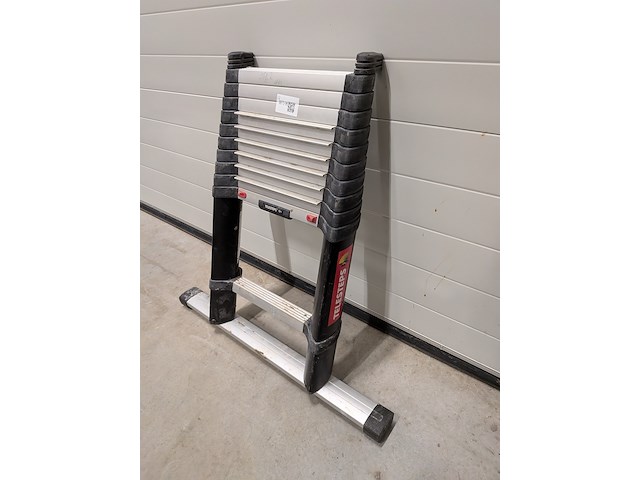 Telescoopladder, telesteps, prime - afbeelding 2 van  3