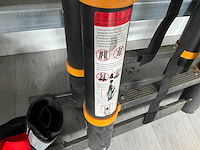 Telescoopladder - afbeelding 3 van  4