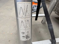 Telescoopladder - afbeelding 5 van  7
